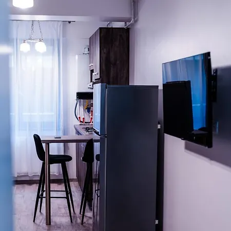 Apartment Studio Montana