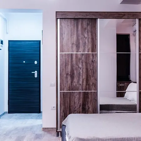 Daire Studio Montana *