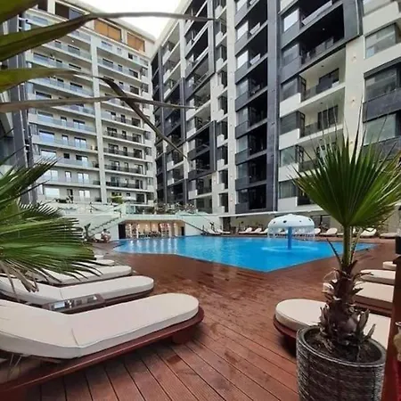 Montana Mamaia Nord