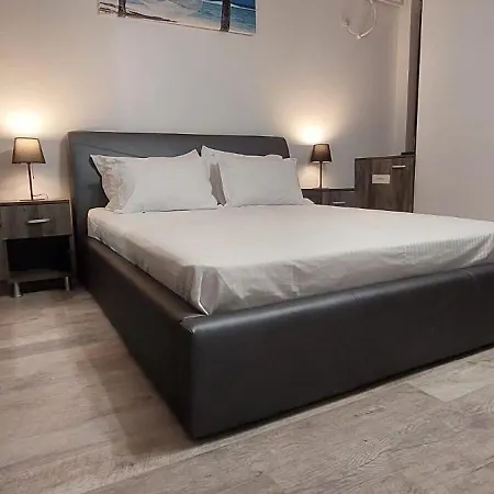 Appartement Montana Mamaia Nord *
