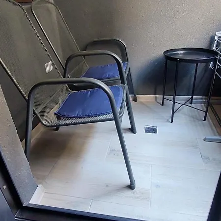 Montana Mamaia Nord Appartement *