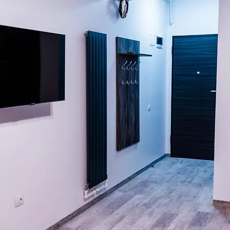 Montana Mamaia Nord Appartement *